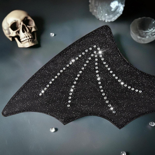 Aplicável A Conjunto De Disfraz De Halloween Con Diadema