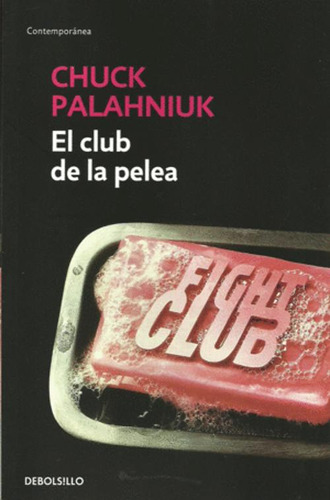 Libro El Club De La Pelea