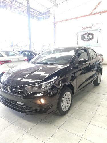Imagen 13 de 15 de Fiat Cronos 2022 Anticipo Y Cuotas 35 Arg1