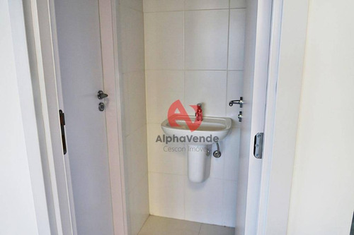Imagem 22 de 30 de Cconjunto Comercial Para Locação Alphaville - Barueri , Alphaville, Barueri. - Cj0229