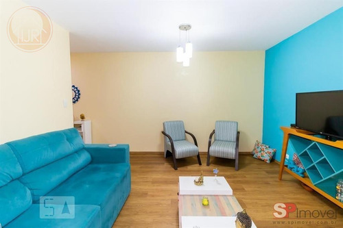 Imagem 3 de 16 de Apartamento Para Venda, 2 Dormitórios, Mazzei - São Paulo - 3641