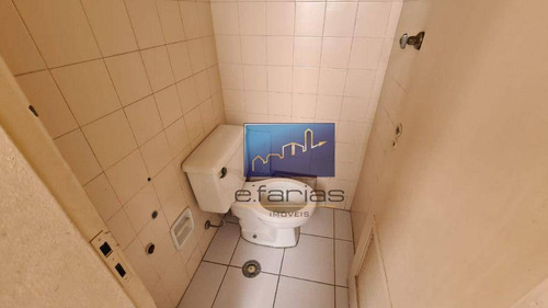 Imagem 4 de 22 de Apartamento Com 2 Dormitórios À Venda, 60 M² Por R$ 330.000,00 - Vila Carrão - São Paulo/sp - Ap1075