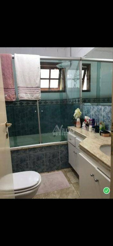 Imagem 23 de 30 de Sobrado Com 3 Dormitórios À Venda, 157 M² Por R$ 810.000,00 - Jardim Santa Efigênia - São Paulo/sp - So0649