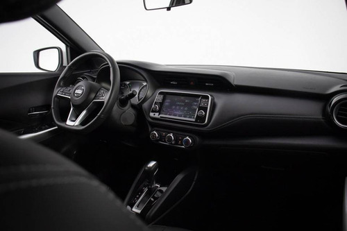 Imagem 5 de 12 de Nissan Kicks 1.6 16v Flexstart Sv 4p Xtronic
