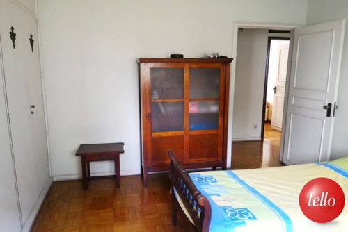 Imagem 17 de 27 de Apartamento - Ref: 159427