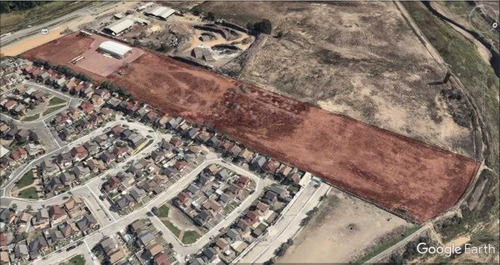 Imagen 2 de 5 de Gran Terreno Para Inmobiliarias E Inversionistas