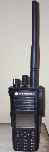 Radio Motorola Dgp8550e