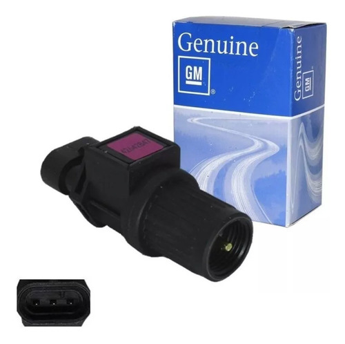 Sensor De Velocidad Spark 1.2l 2011/2017 Aveo 09/09 Optra