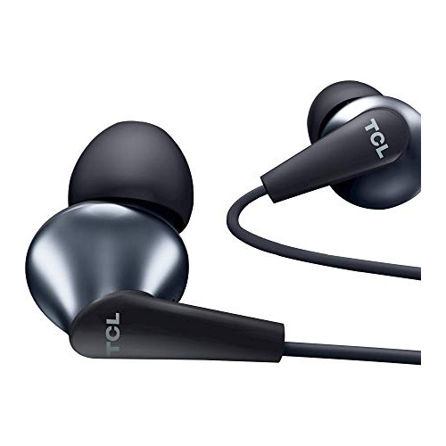 Tcl Elit300 In-earbuds Auriculares De Doble Conductor 649m0
