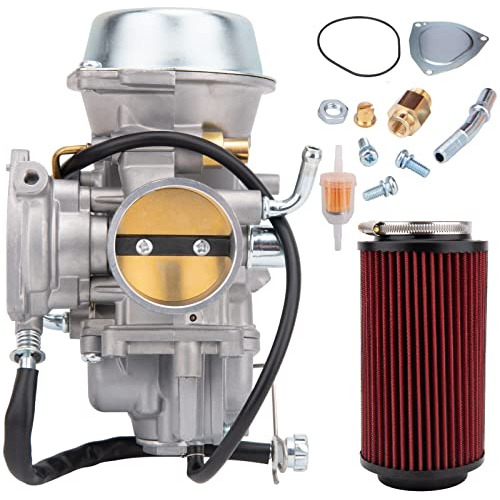 500 Carburetor Compatible Con Polaris Sportsman 500 4x4 Ho 2