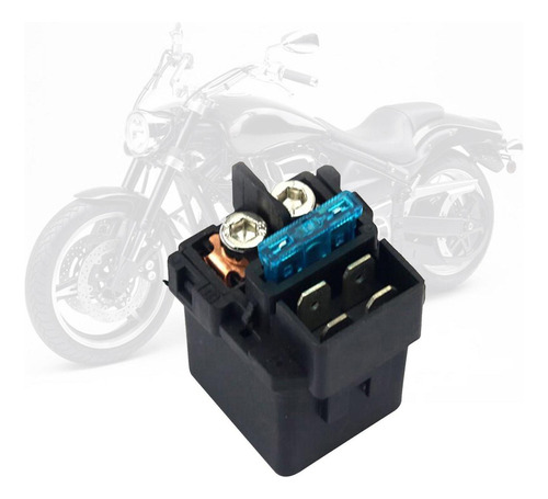 Motocicleta De Escape Parayamaha Fz16 Parayamaha Fz16