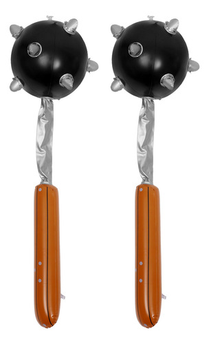 Globo Inflable Inflable 2 Piezas