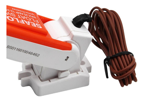 1x Interruptor De Flotador De Bomba De Automática Productos