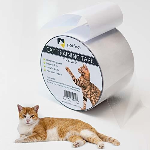 Visit The Petfect Store Cat Scratch Tape