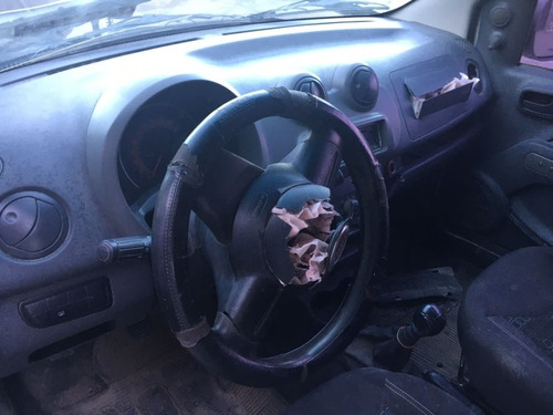 Imagen 19 de 19 de Fiat Uno Cargo