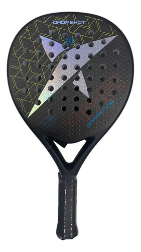 Drop Shot Barricade + Funda + Regalos !!