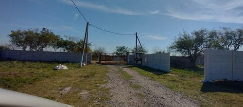 Terreno 12x35 Metros! Barrio Cerrado Los Teros