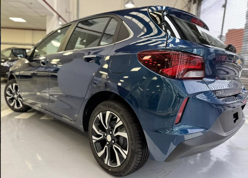 Chevrolet Onix 1.0 Turbo Premier At