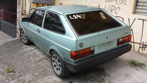 Imagem 2 de 13 de Sucata Gol Chineizinho Desmanche Motor Cambio Peças
