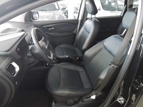 Chevrolet Spin 1.8 PREMIER 8V FLEX 4P AUTOMÁTICO