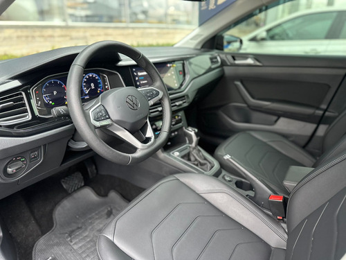 Volkswagen Pólo 1.0 170 TSI HIGHLINE AUTOMÁTICO