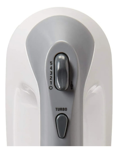 Batidora Vertical Profesional Black+decker Mx175 Original