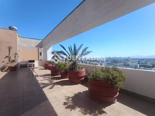 Venta Departamento Santiago, Metro Santa Ana 1 Dormitorio