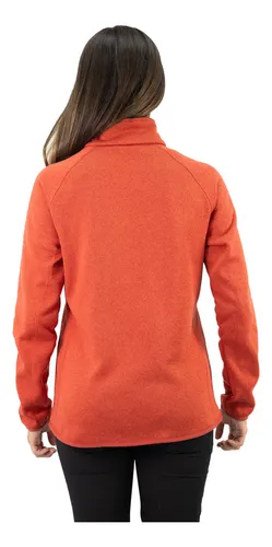 Polar Hw Austral Ladrillo Mujer