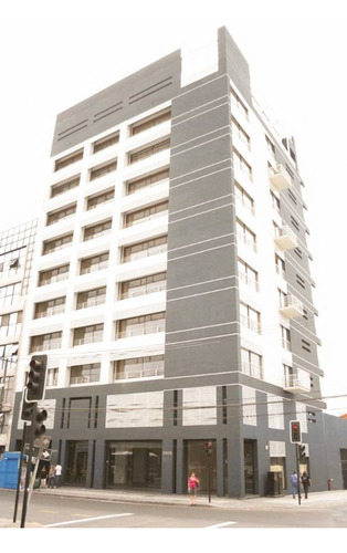 Consulta O Laboratorio Médico 93 M2 Edificio Miscanti