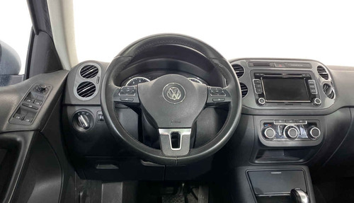 Imagen 15 de 15 de 113533 - Volkswagen Tiguan 2015 Con Garantía