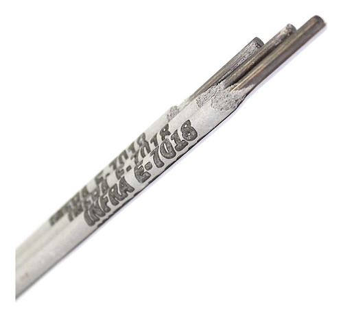 Electrodo Infra 7018 1/8 1 Kilo Gris
