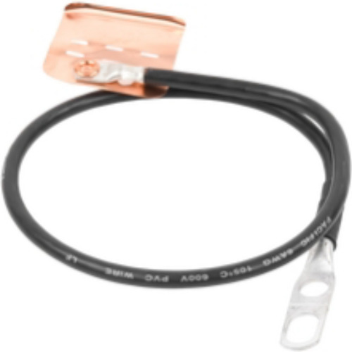 Kit De Aterrizaje Estándar Para Cable De 1/4 Y 3/8 ,