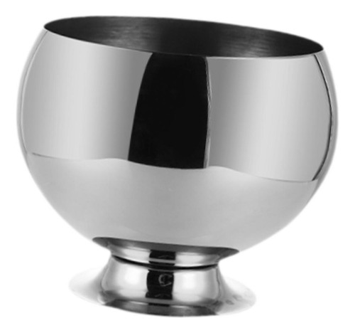 Cubo De Bebidas Para Fiestas, Cuenco Grueso Para Champán, M