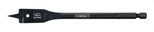 Mecha Paleta 16 X 152mm Dewalt Extreme Dt4766 Para Madera