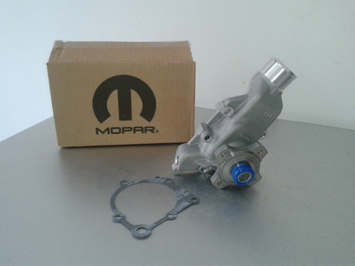 Bomba De Agua Jeep Grand Cherokee Motor 4.0 99-04 Mopar Sp