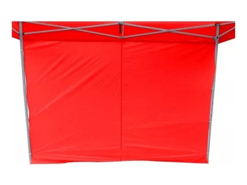 Tela Lona Impermeabl Para Pared Toldo 3x3m Acordeon K-pop