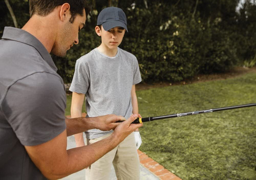 Agarre Sklz, Golf, Accesorio, Para Entrenamientos