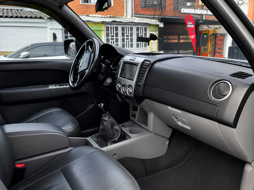 Mazda BT-50 2.2 B22c29