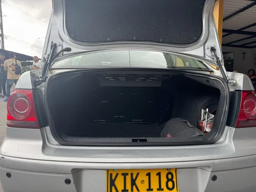Jetta Clasico
