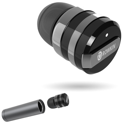 Auricular Rowkin Mini Plus Inalambrico Iphone (1 Auricular)