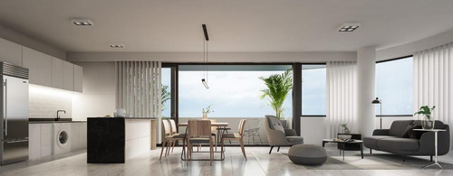 Imagen 27 de 30 de Departamento A Estrenar En Torre De Categoria, Brickell En Tigre