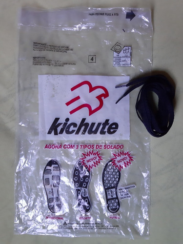 comprar kichute 41