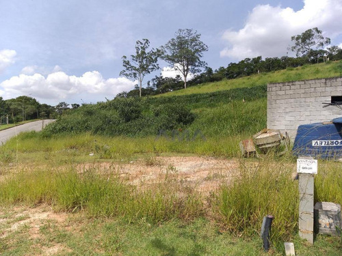 Imagem 4 de 6 de Terreno À Venda, 682 M² Por R$ 750.000,00 - Vintage - Cotia/sp - Te0570