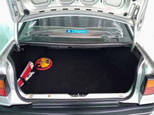 Volkswagen Santana Gl 2000