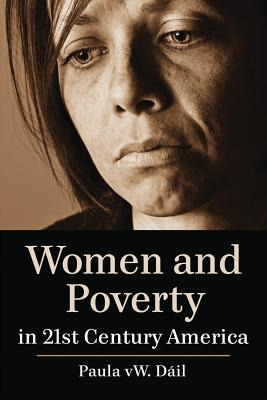 Libro Women And Poverty In 21st Century America - Dã¡il, ...