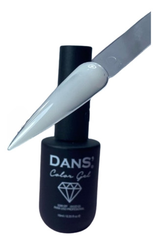 Color Gel #011 (10ml) - Dans