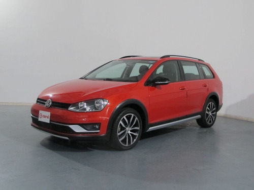 Volkswagen Crossgolf 1.4 Tsi At