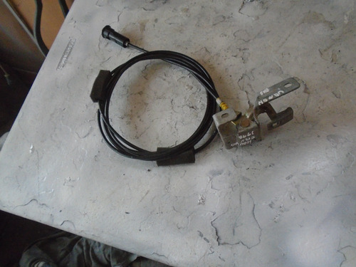 Vendo De Abril Tapa De Gasolina De Honda Crv Año 1998