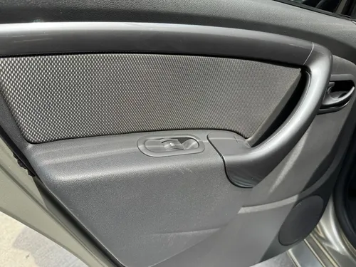 Renault Duster 2.0 Dynamique 4x2