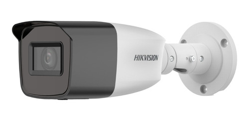 Cámara Varifocal Hikvision 2mp Full Hd 1080p Infrarroja